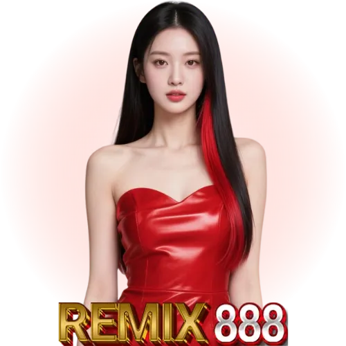 remix888