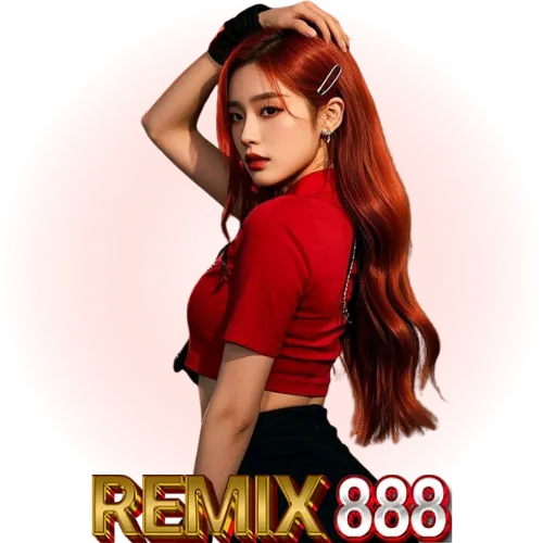 remix888